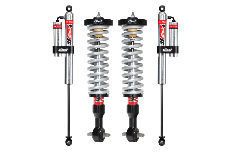 Eibach E86-35-035-02-22 Pro-Truck Coilover Stage 2R 15-20 fits Ford F-150