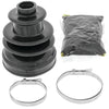 QuadBoss 414941 18-20 Can-Am Maverick X3 900 MAX Turbo Front Inner CV Boot Kit