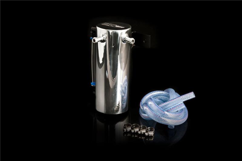 Weapon R 826-113-101 24 fl oz Polished Oil Catch Can
