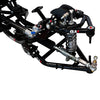 QA1 73-97 Chevy C10 Front Coilover Crossmember System - Single Adj. - 850lb/in
