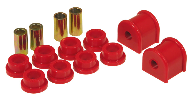 Prothane 1-1114 1-1114 fits Jeep 99-01 Grand Cherokee Rear Sway Bar Bushing