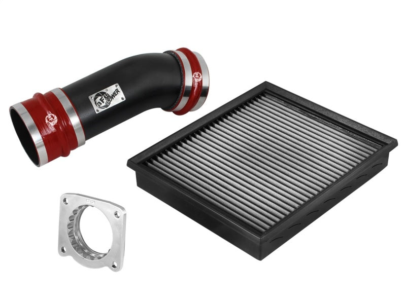 AFE 55-12551 FORCE Intake Super Stock Pro DRY S 2014 fits Toyota Tundra V8 4.6L