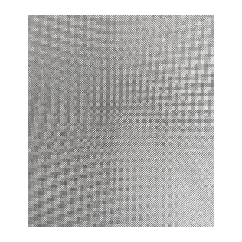 DEI 10043 Reflective Aluminum Dimpled Sheet - 42in x 48in