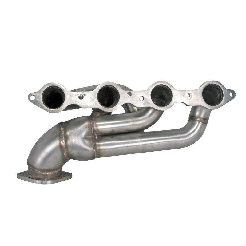 BBK 40205 Camaro LS3 L99 Shorty Tuned Length Exhaust Headers - 1-3/4 304 Stainl