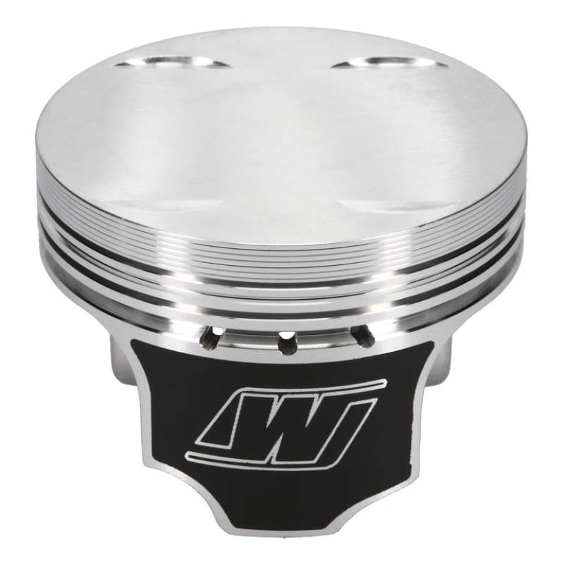 Wiseco K630M84 fits Nissan CA18DET 4vp Flat Top * Turbo * Piston Shelf Stock Kit