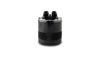 Vibrant 12765 Small 0.75L 4-Port Catch Can Assembly