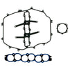 Fel-Pro MS96456 INFINITI G35 MS 96456 Fuel Injection Plenum Gasket Set