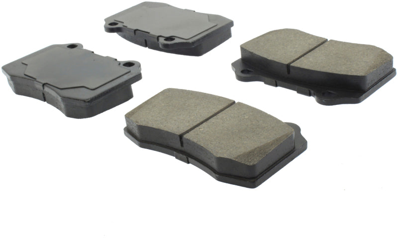 Stoptech 309.0592 Performance Brake Pads