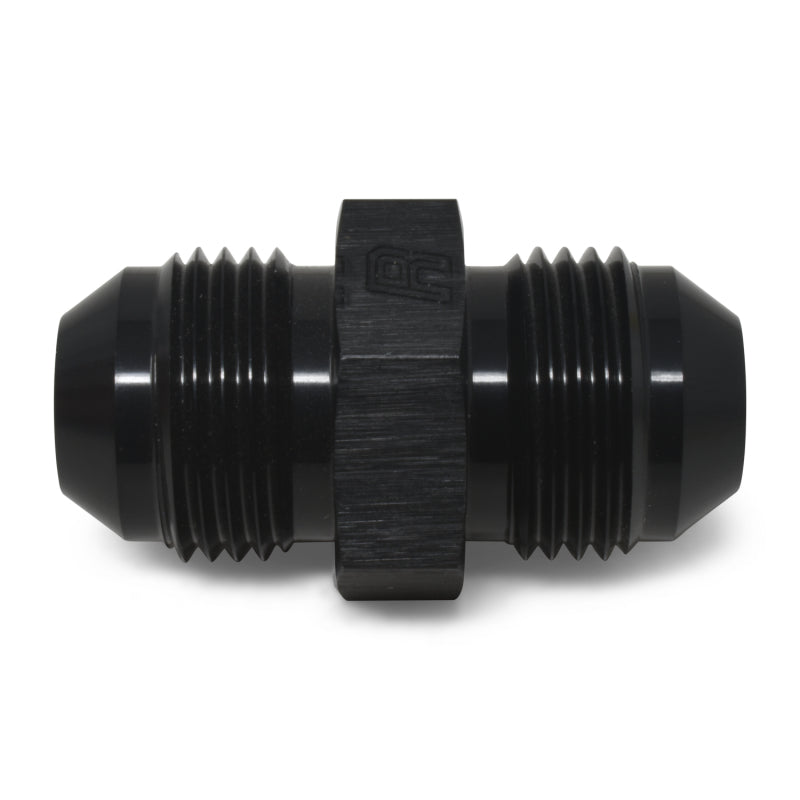 Russell 660343 Performance -4 AN Flare Union (Black)