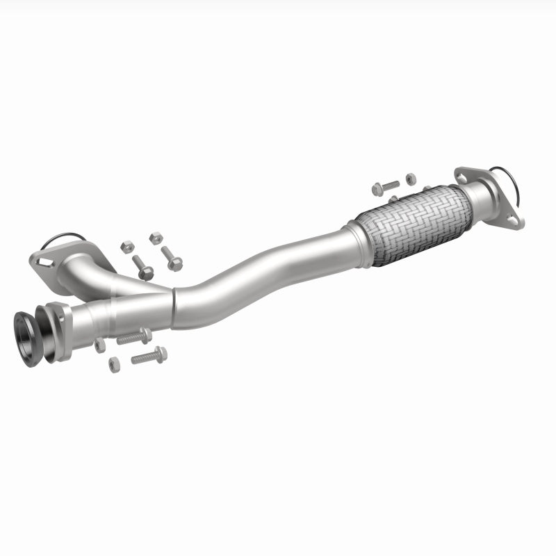 Magnaflow 107-0216 BRE Exhaust 06-12 Fusion Milan MKZ Zephyr 3.0L 3.5L Front Pipe Kit