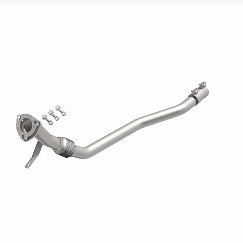Magnaflow 107-0259 BRE Exhaust 05-08 A4 Quattro 2.0L Front Pipe Kit