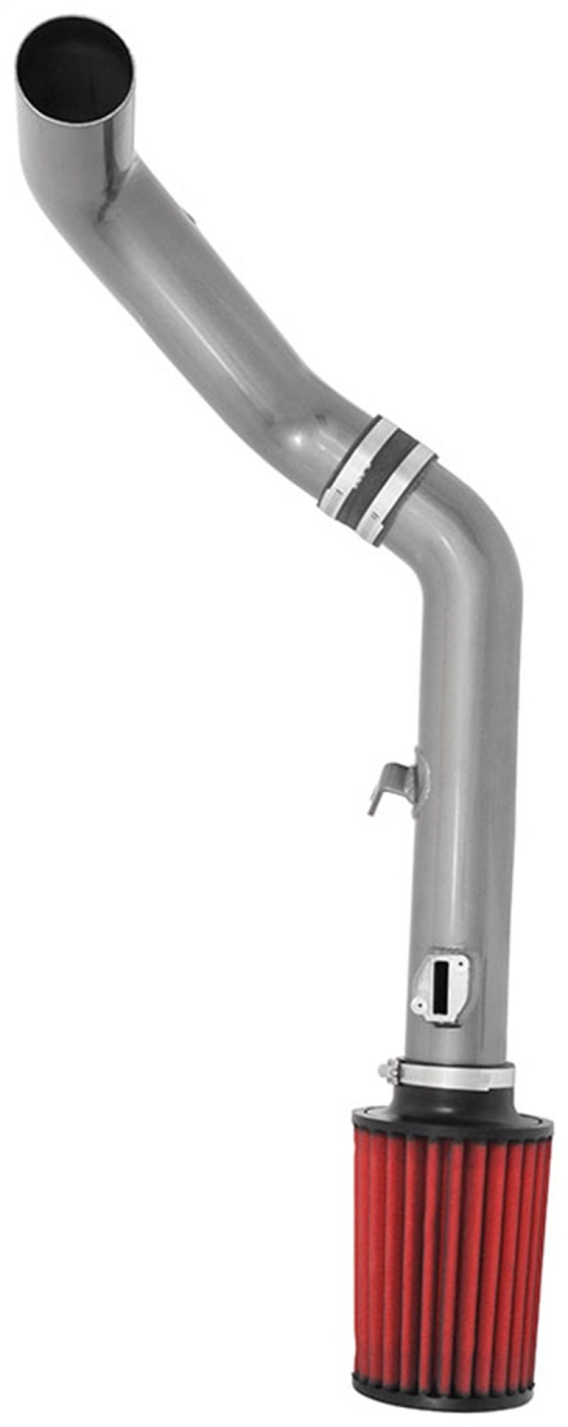 AEM 21-818C 2017 C.A.S. fits Nissan Sentra L4-1.6 F/I Gunmetal Gray Cold Air In
