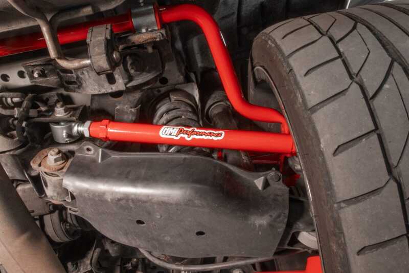 UMI Performance 2534-RUMI 16-24 fits Chevrolet Camaro Suspension Stabilizer Bar