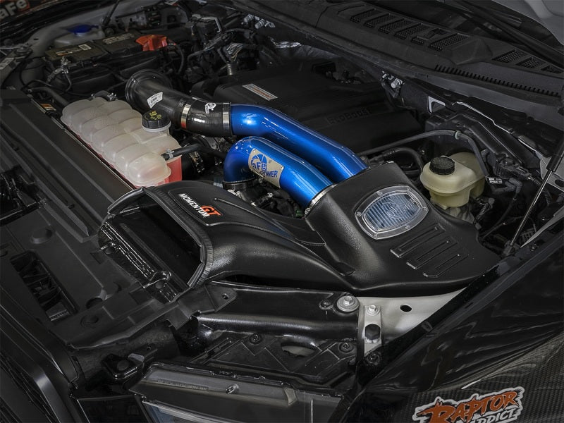 AFE 54-73120-L Momentum XP Pro 5R Intake System 2017 fits Ford F-150 Raptor V6-