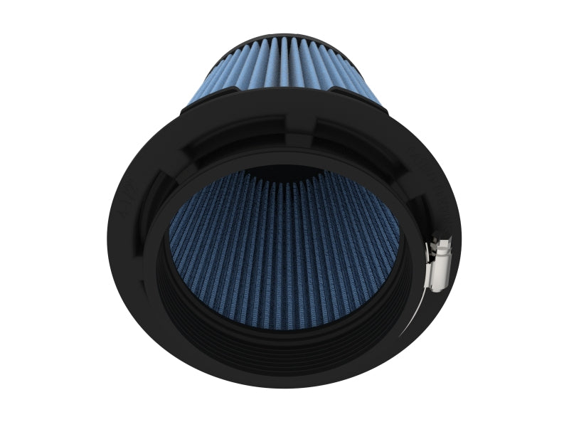 aFe Momentum Intake Replacement Air Filter w/ D2 Dura-Dry Media 4-1/2in F x6in B x4-1/2in T X 6in H