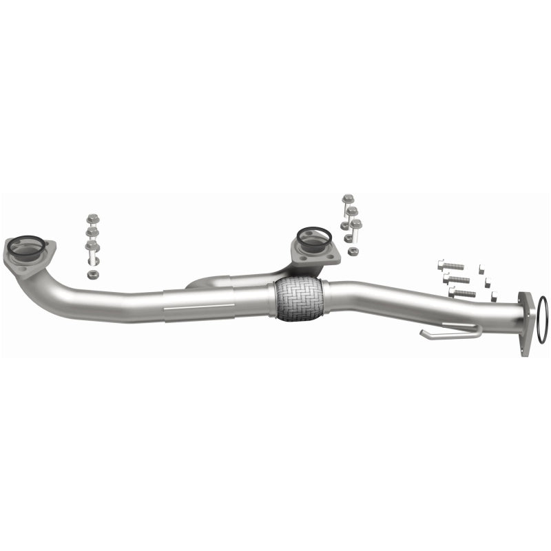 Magnaflow 107-0113 BRE Exhaust 03-07 fits Accord 3.0L Front Pipe Kit