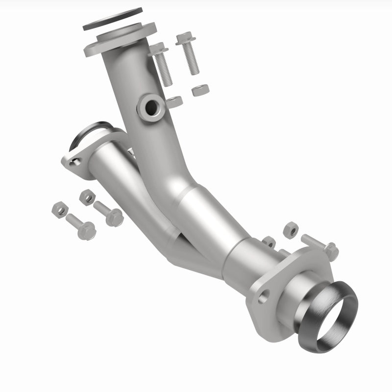 Magnaflow 107-0262 BRE Exhaust 04-09 Highlander RX330 RX350 2.4L 3.3L 3.5L Front Pipe Kit