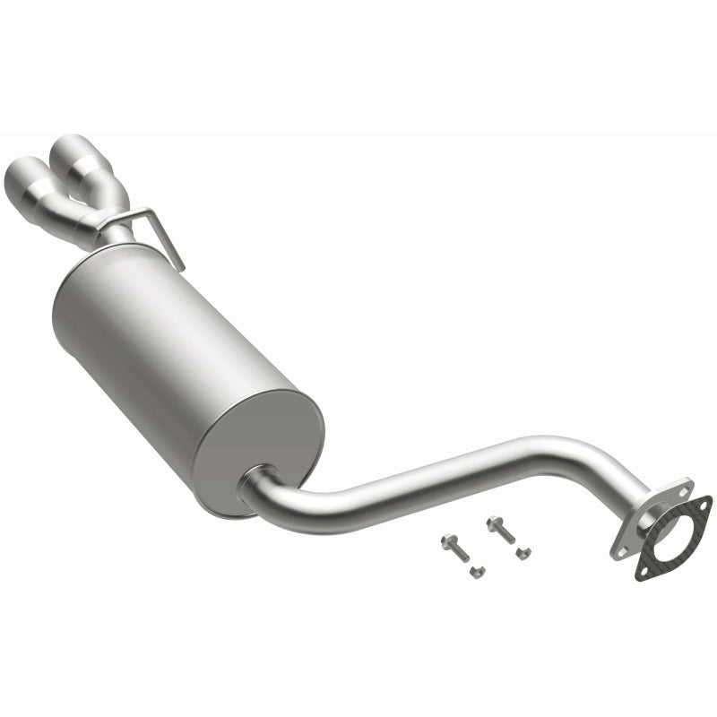 Magnaflow 108-0018 BRExhaust 09-13 fits Mazda 6 2.5L Muffler Kit