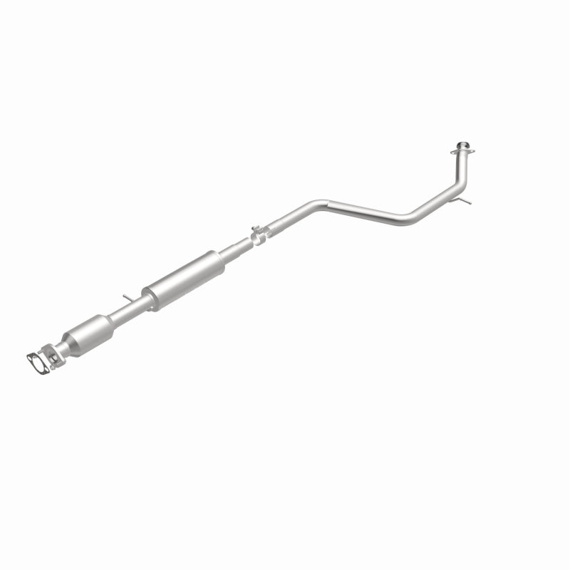 Magnaflow 5571314 12-15 fits Mazda 5 2.5L Direct Fit CARB Compliant Catalytic Converter