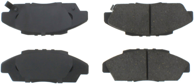 Stoptech 309.0506 Performance 90-98 Buick Skylark / 90-98 Pontiac Grand Am Front Brake Pads