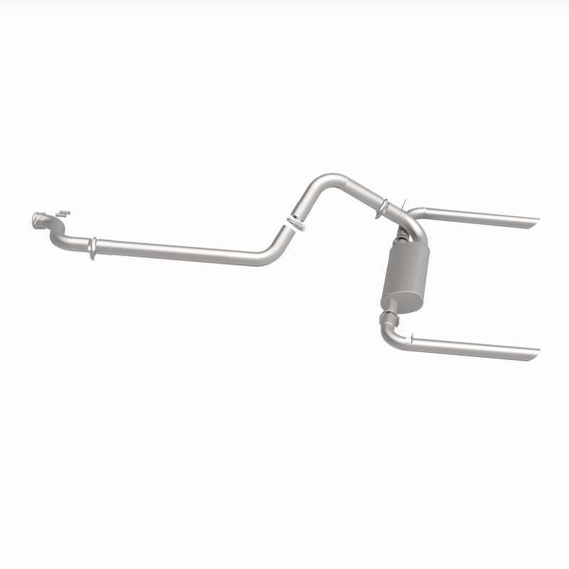 Magnaflow 106-0455 93-97 fits Camaro Firebird 5.7L BRE Exhaust Kit