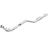 MagnaFlow 444049 Conv DF fits Mercedes SL500 5.0L