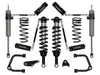 ICON K53365T 2024 Land Cruiser 250 Series 1.25-3in Lift Stage 5 Suspension System - Tubular UCA