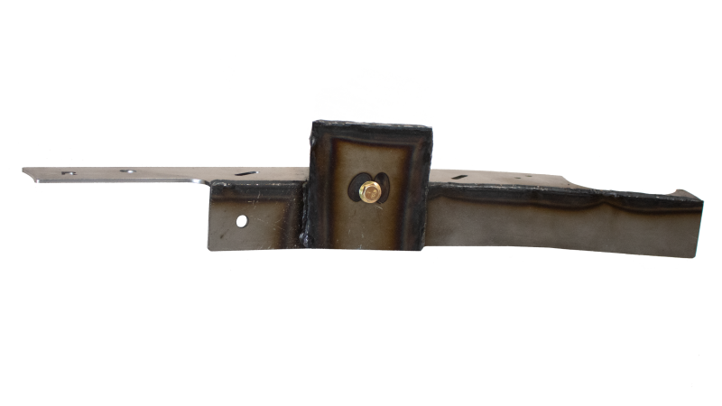 RustBuster RB8411R Rust Buster 1996-2002 fits Toyota 4Runner Over Axle Frame Repair Kit - Right