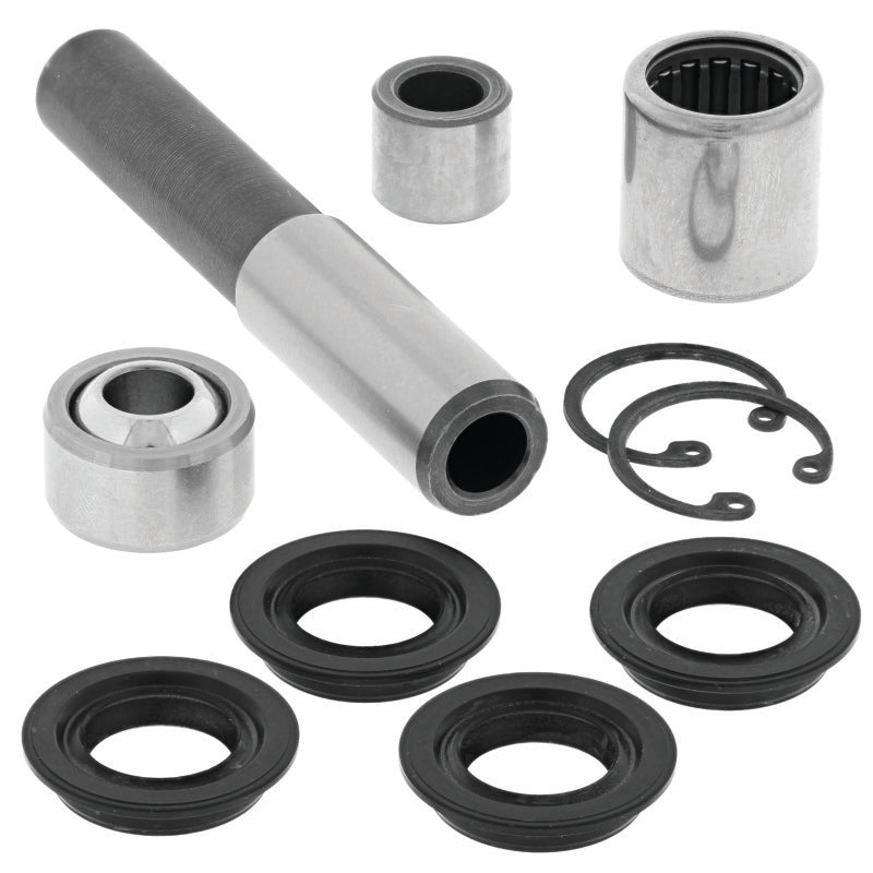 QuadBoss 413031 fits Kawasaki KVF650 Brute Force 4x4i Upper A-Arm Kit Front A-Ar