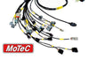 Rywire RY-B-MOTEC-NA fits Honda B-Series NA w/MOTEC M130+ Eng Harn (4 Inj No EMAP/Boost/ Adapter Req / Drop Ship Only)