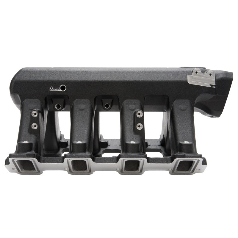 Edelbrock 7142 Manifold EFI Pro-Flo XT LS3 Series Black Finish
