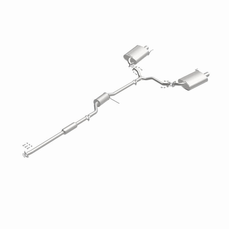 Magnaflow 106-0307 BRE Exhaust Kit 99-03 fits Acura CL TL 3.2L