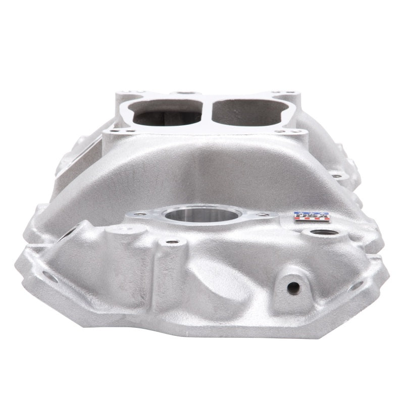 Edelbrock 2101 Performer Manifold