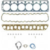Fel-Pro HS9076PT fits Jeep Cherokee HS 9076 PT PermaTorque Engine Cylinder Head Gasket Set