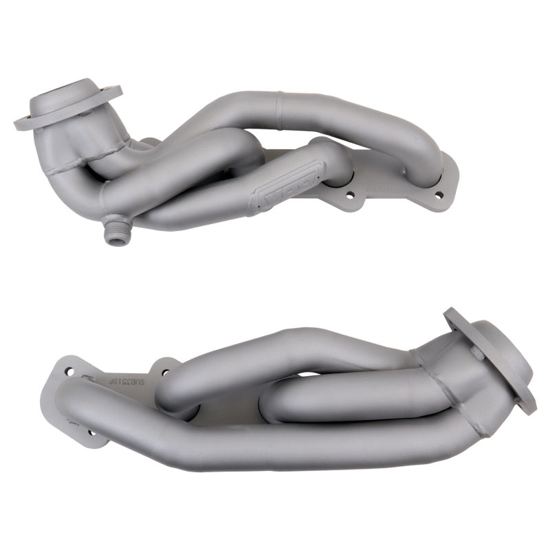 BBK 3518 fits Ford 99-03 F Series Truck 5.4 Shorty Tuned Length Exhaust Headers