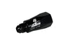 Aeromotive 15106 In-Line Full Flow Check Valve (Male -6 AN Inlet / Female -6 AN