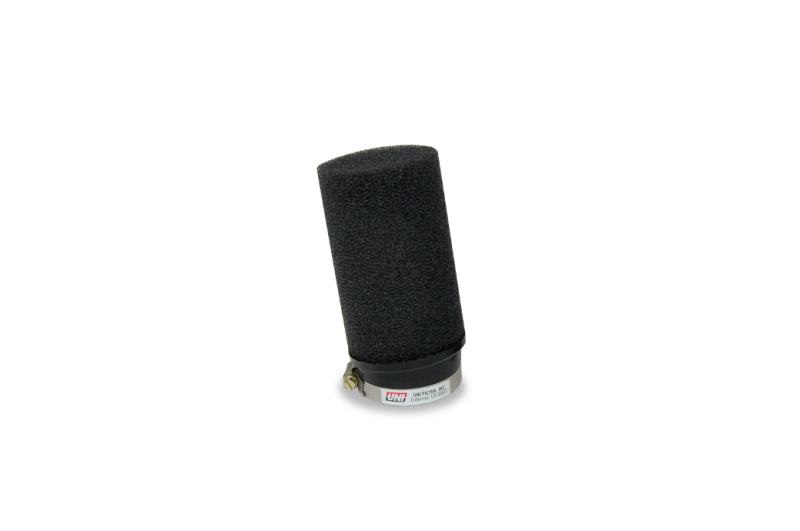 Uni Filter UP-6245SA Uni FIlter Snow Angled I.D 2 1/2in - O.D 3 1/4in - LG. 6