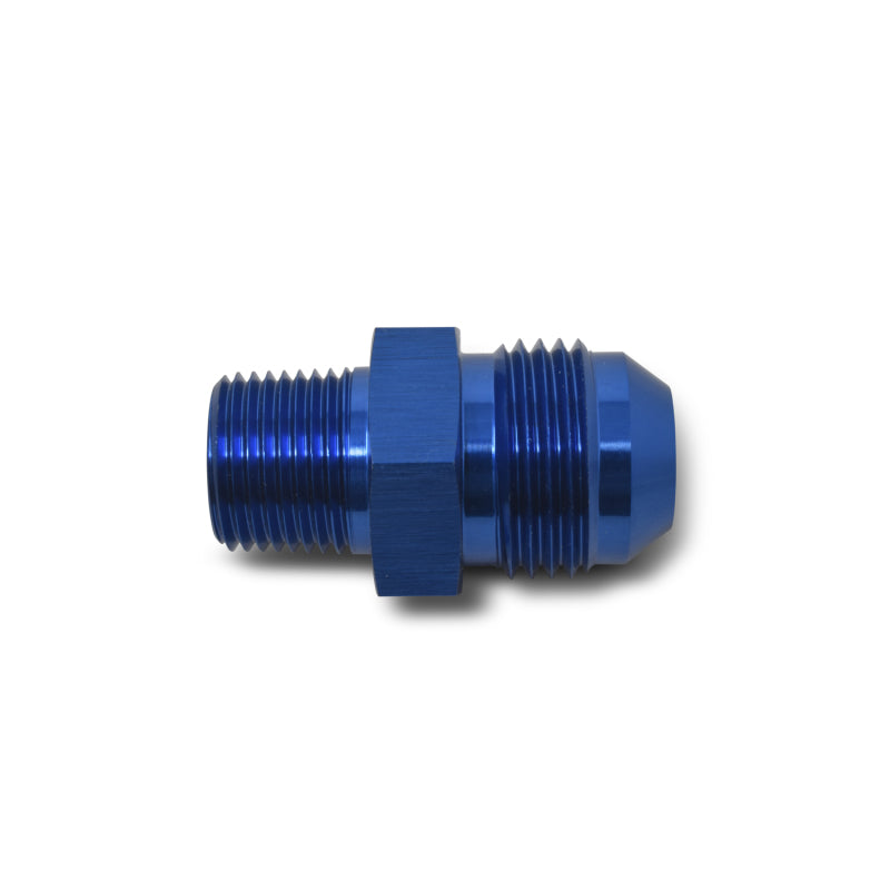 Russell 660080 Performance FITTING -10 AN MALE X 3/4in NPT MALE STRAIGHT