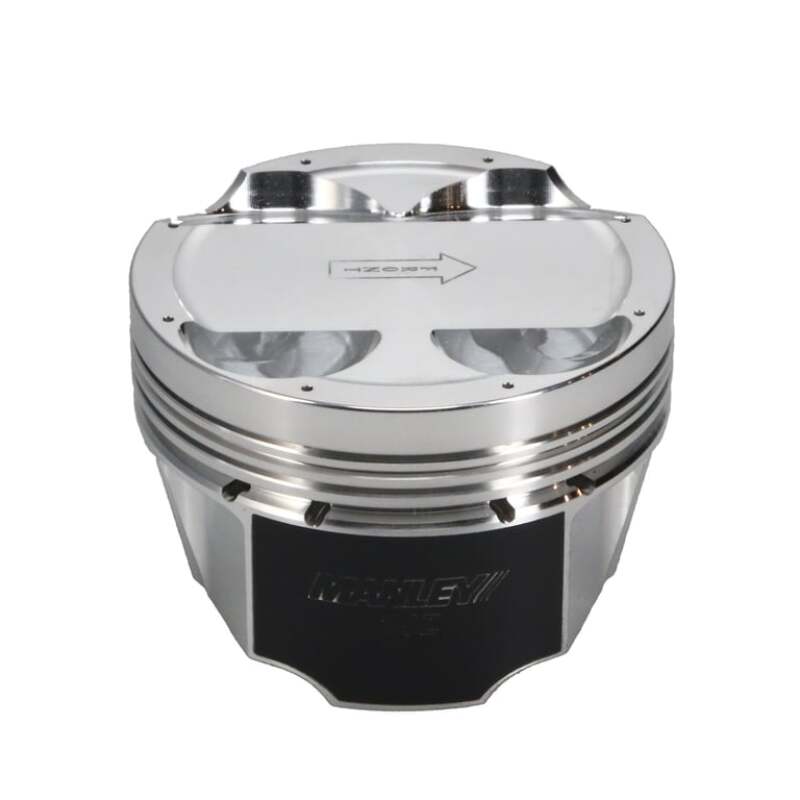 Manley Performance 609305CE-1 Manley fits Toyota 2JZGTE 86.5mm Bore +.5mm Ove
