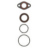 Fel-Pro TCS46046 fits Toyota Prius TCS 46046 Engine Crankshaft Seal Kit