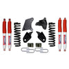 Skyjacker 4In KIT 80-96 F150 2WD W/4HYD