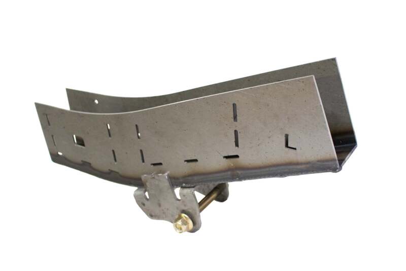 RustBuster RB7151R Mid Frame Section Right Side