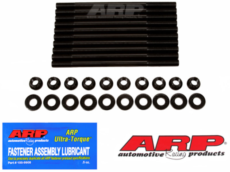 ARP 151-4301 fits Ford EcoBoost 2.3L 12 Pt. Head Stud Kit