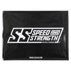 Speed and Strength 870513 Corp Small Banner 36 inch X 48 inch