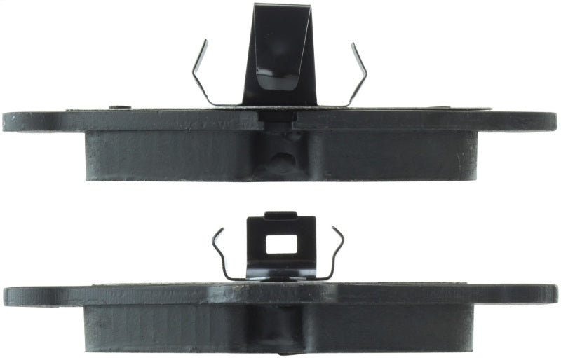 Stoptech 308.1257 Street Brake Pads