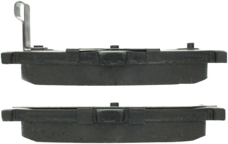 Stoptech 309.054 Performance 91-11/00 Infiniti G20/95-10/00 I30/I35 / 9/90-10/00 Maxima Rear Brake Pads