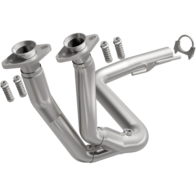 Magnaflow 107-0009 BRE Exhaust 99-04 fits Grand Cherokee 4.0L 4.7L Front Pipe Kit