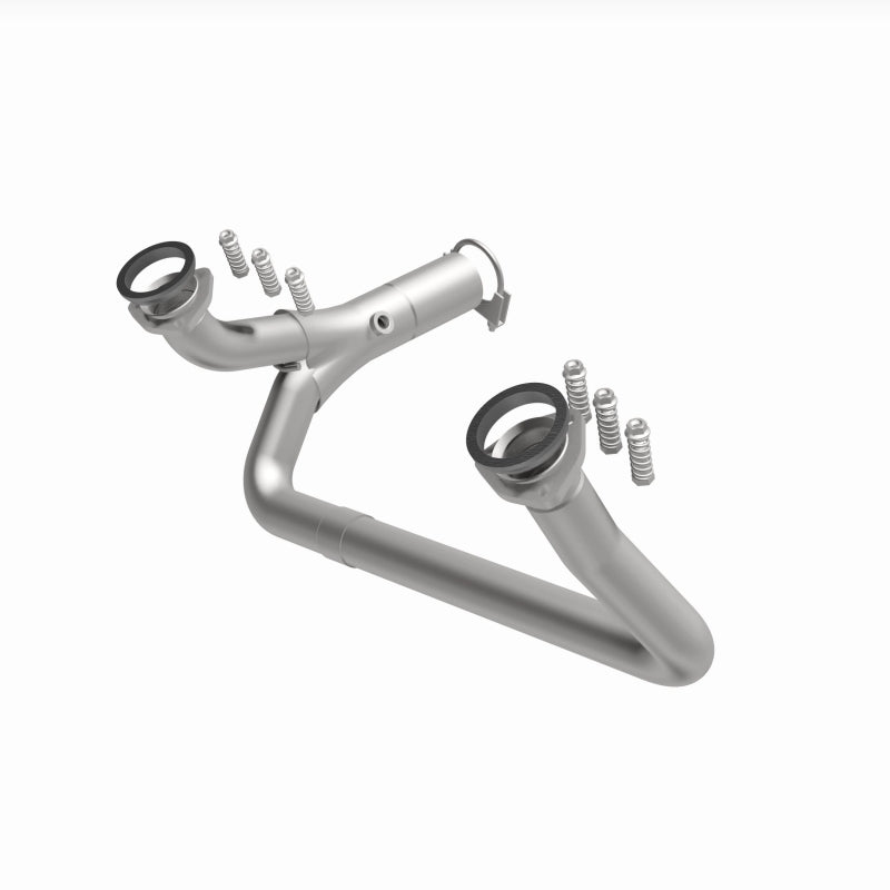 Magnaflow 107-0174 BRE Exhaust 88-93 C1500 C2500 K1500 K2500 4.3L 5.0L Front Pipe Kit