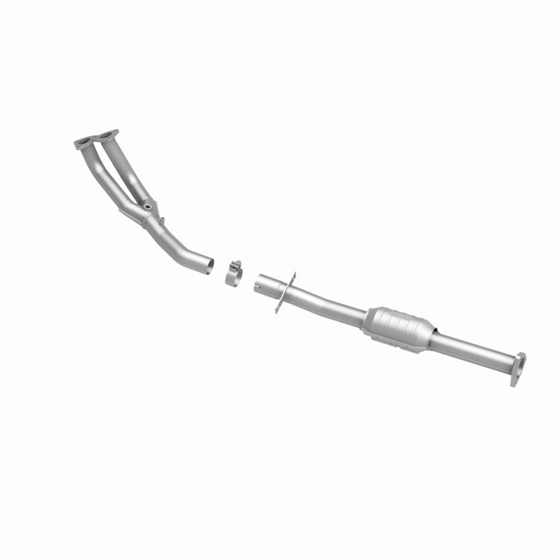 MagnaFlow 23796 Conv DF fits Porsche 86 90