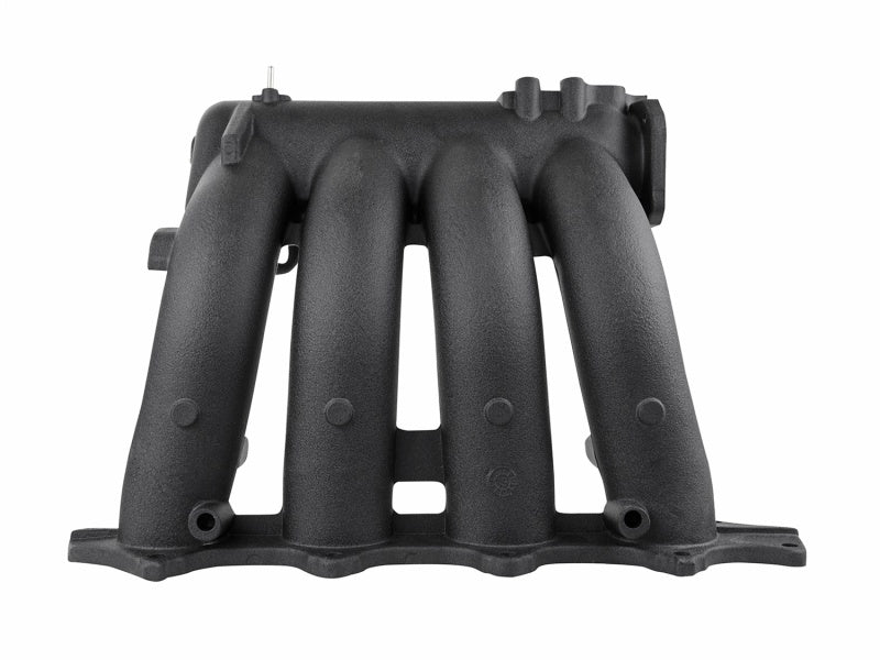 Skunk2 Racing 307-05-0301 Skunk2 Pro Series 94-01 fits Honda/fits Acura H22A/F20B Intake Manifold (Exluding Type SH) - Blk Series